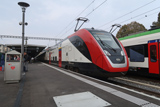FFS RABe 502 209 'Twindexx' (IR200)